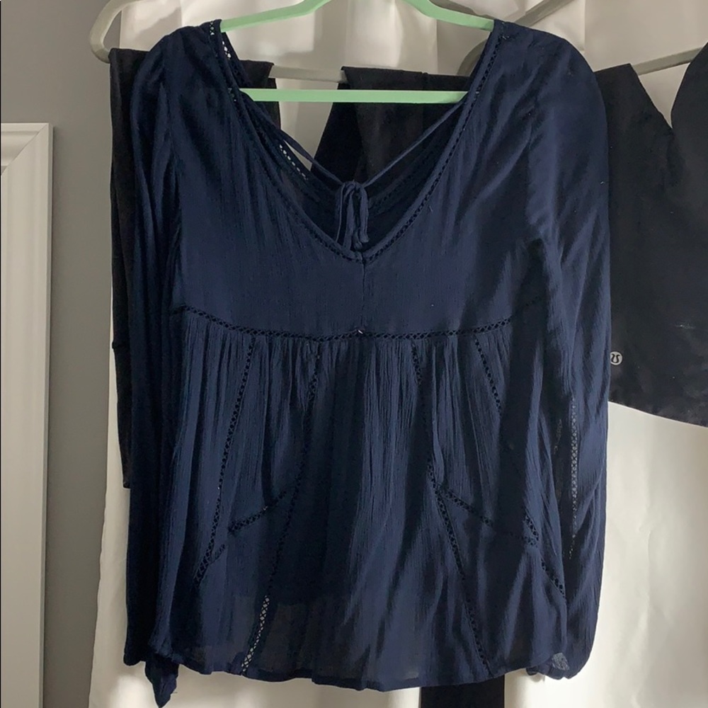 Abercrombie and Fitch long sleeve